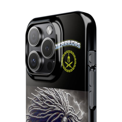 Humble Warrior Slim Cases #39U