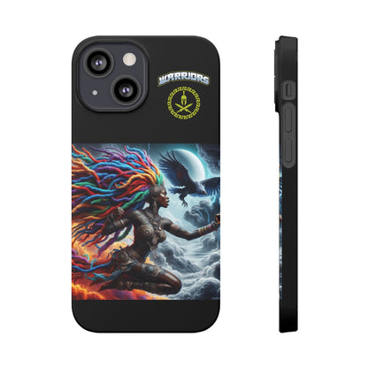 Warrior of Strength Slim Cases 19U