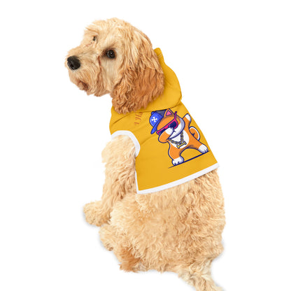 Swag Pet Hoodie #SP1
