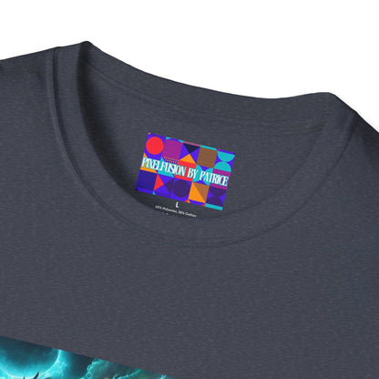 Warrior's Path Unisex Softstyle T-Shirt #23U
