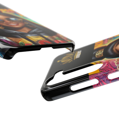 Future Boss Slim Cases #53