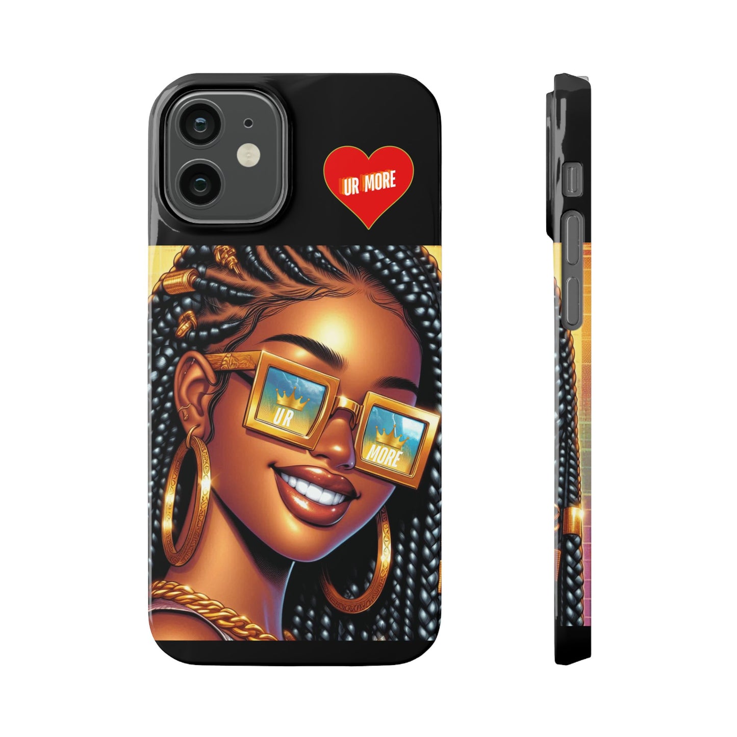 UR More Slim Cases #19