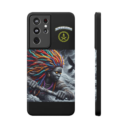 Empowered Warrior Slim Cases #31U