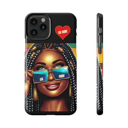 UR More Slim Cases #13