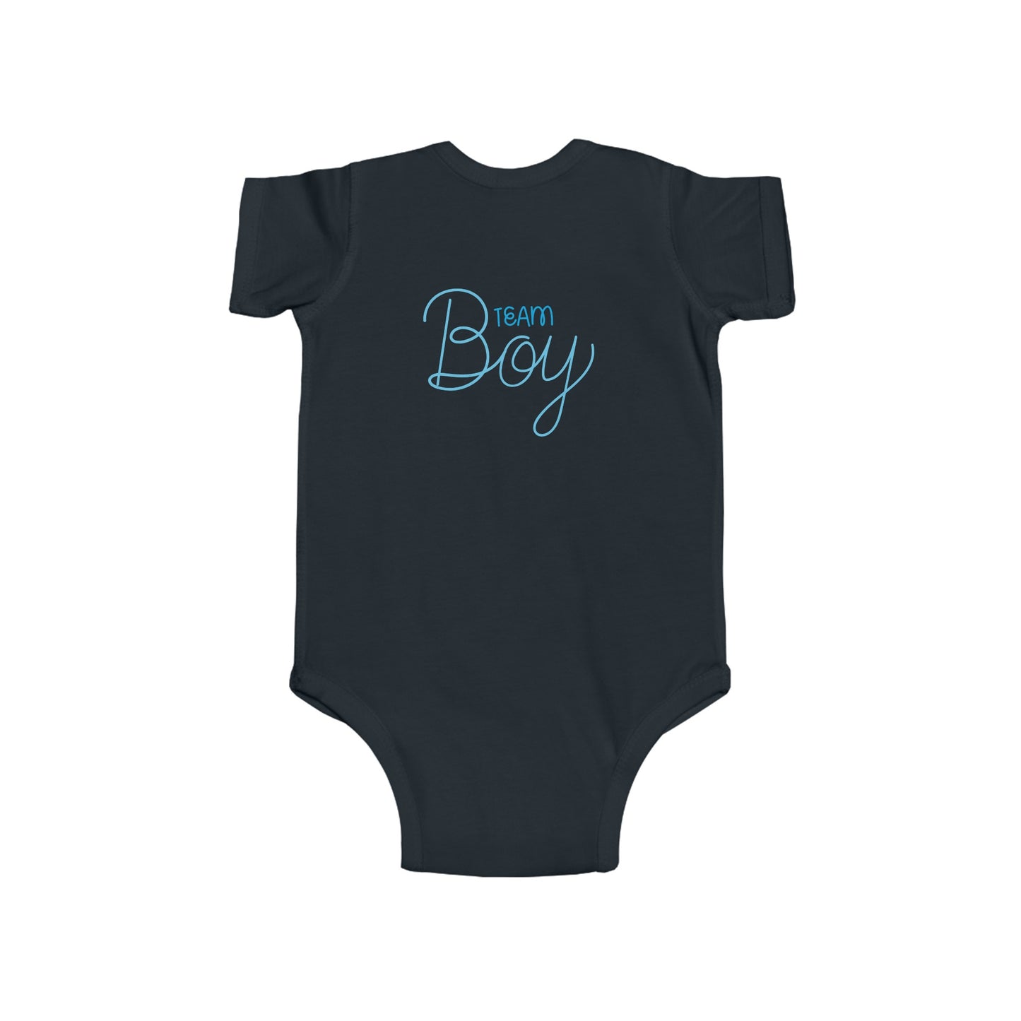 Baby King Infant Fine Jersey Bodysuit #BK1