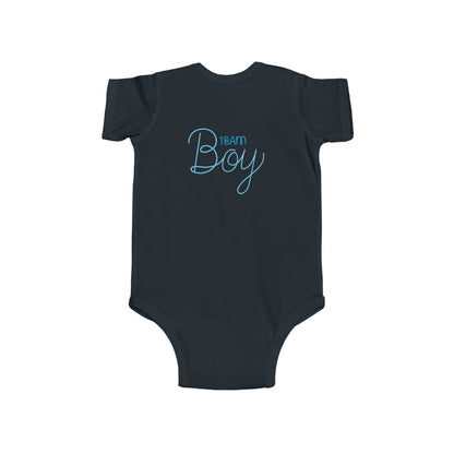 Baby King Infant Fine Jersey Bodysuit #BK1