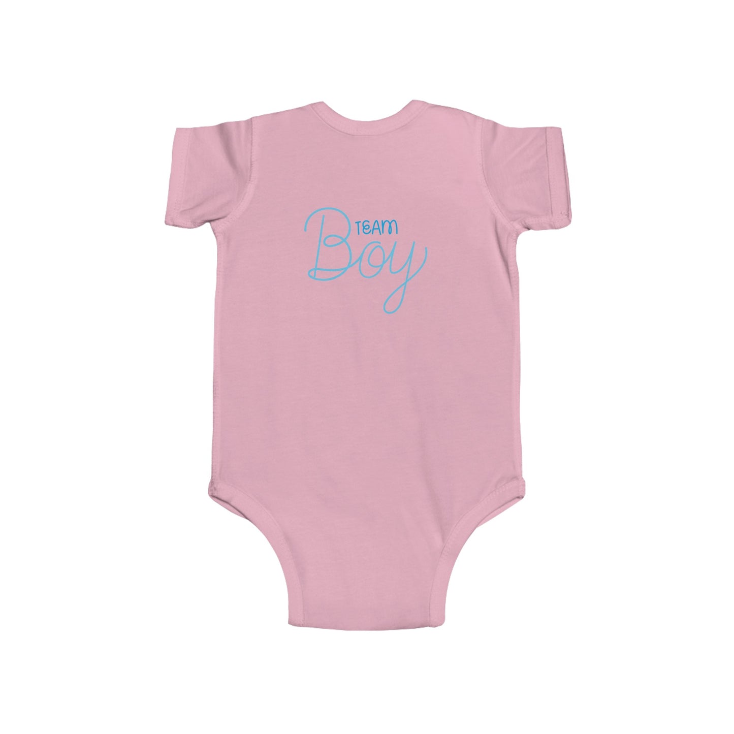 Baby King Infant Fine Jersey Bodysuit #BK1