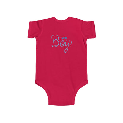 Baby King Infant Fine Jersey Bodysuit #BK1