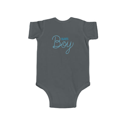 Baby King Infant Fine Jersey Bodysuit #BK1