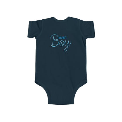 Baby King Infant Fine Jersey Bodysuit #BK1