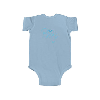Baby King Infant Fine Jersey Bodysuit #BK1