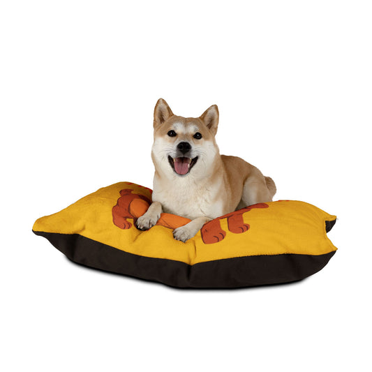 Hotdog Pet Bed #HD2