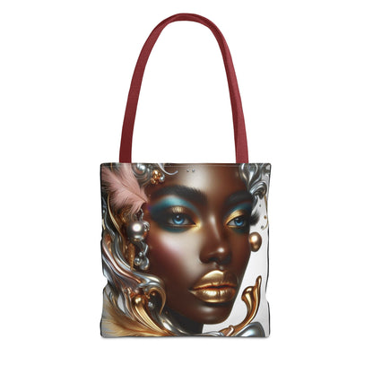 Ethereal Tote Bag (AOP) #EC7