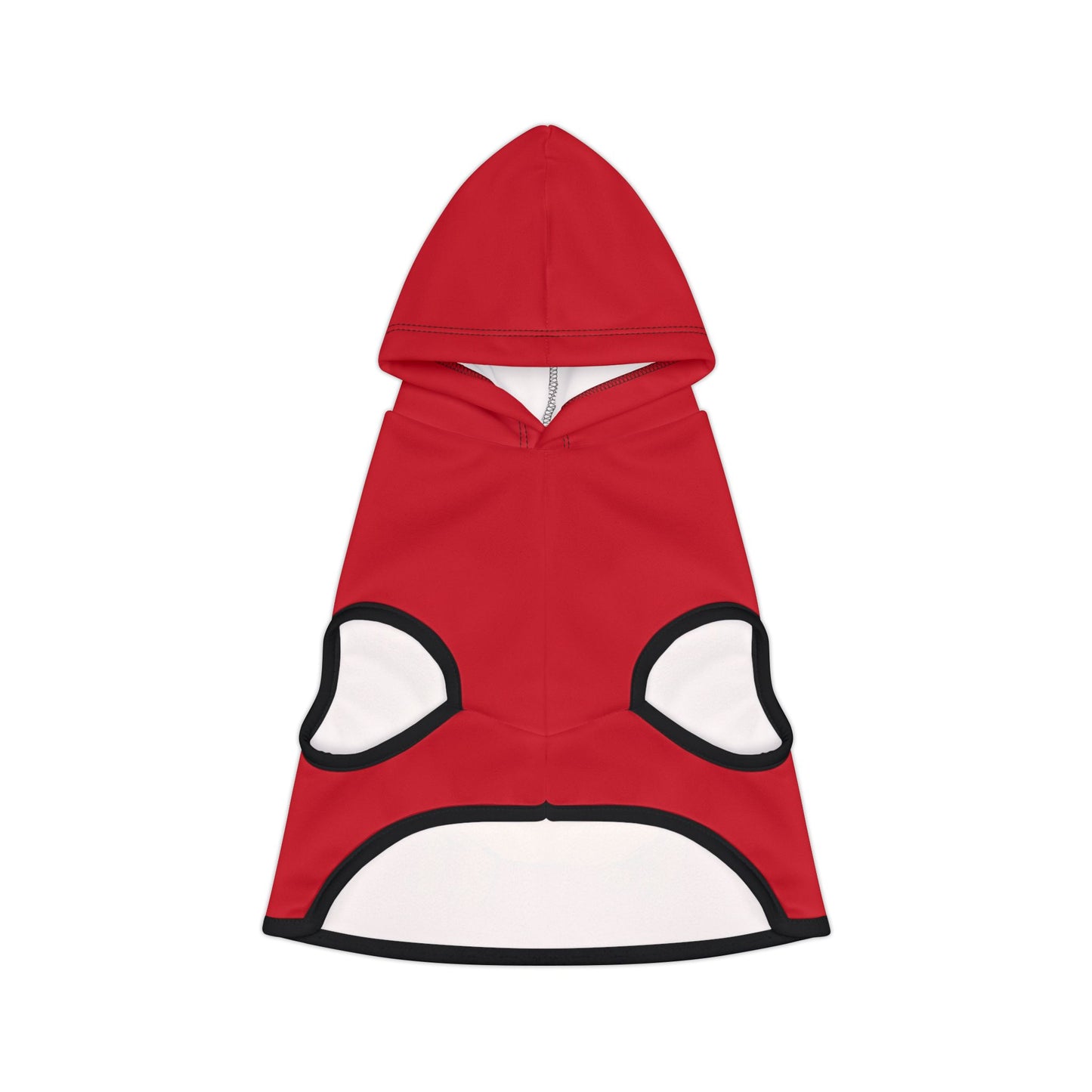 Ain't Nothing Like A HotDog Pet Hoodie #ANLH3