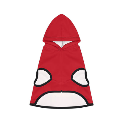 Ain't Nothing Like A HotDog Pet Hoodie #ANLH3