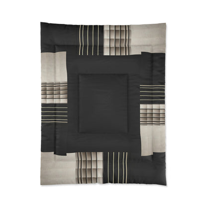 Duality Comforter #DLTY1