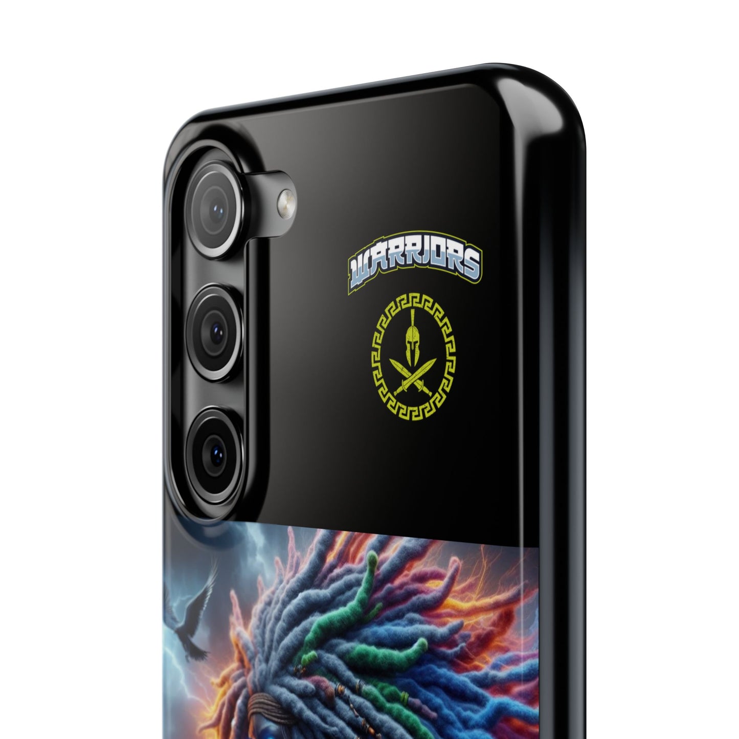 Warrior of Truth Slim Cases #22U