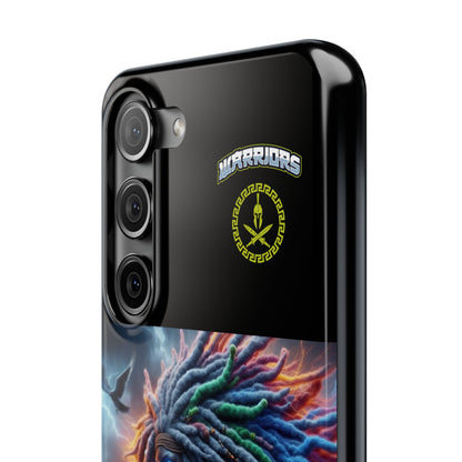 Warrior of Truth Slim Cases #22U