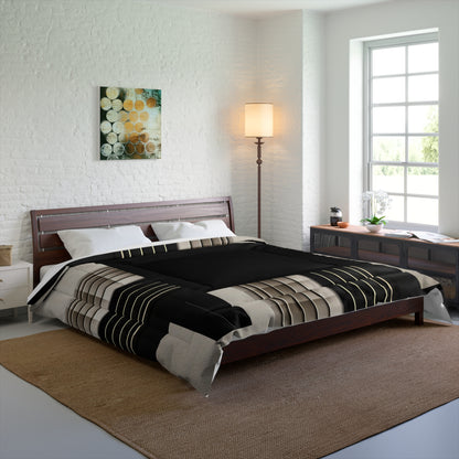 Duality Comforter #DLTY1