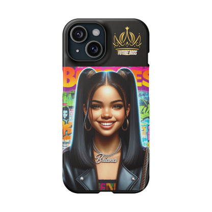 Future Boss Slim Cases #39
