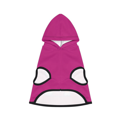 Swag Pet Hoodie #SP1