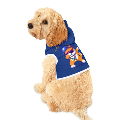 Swag Pet Hoodie #SP1