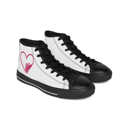Believe Women's Classic Sneakers #51.B