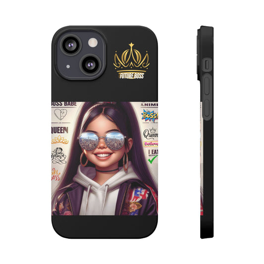 Future Boss Slim Cases #61