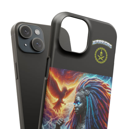 Warrior For Justice Slim Cases 20U