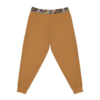 Ethereal Athletic Unisex Joggers (AOP) #EC5