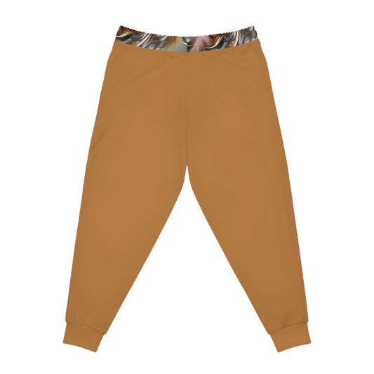 Ethereal Athletic Unisex Joggers (AOP) #EC5