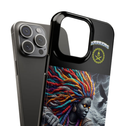 Empowered Warrior Slim Cases #31U
