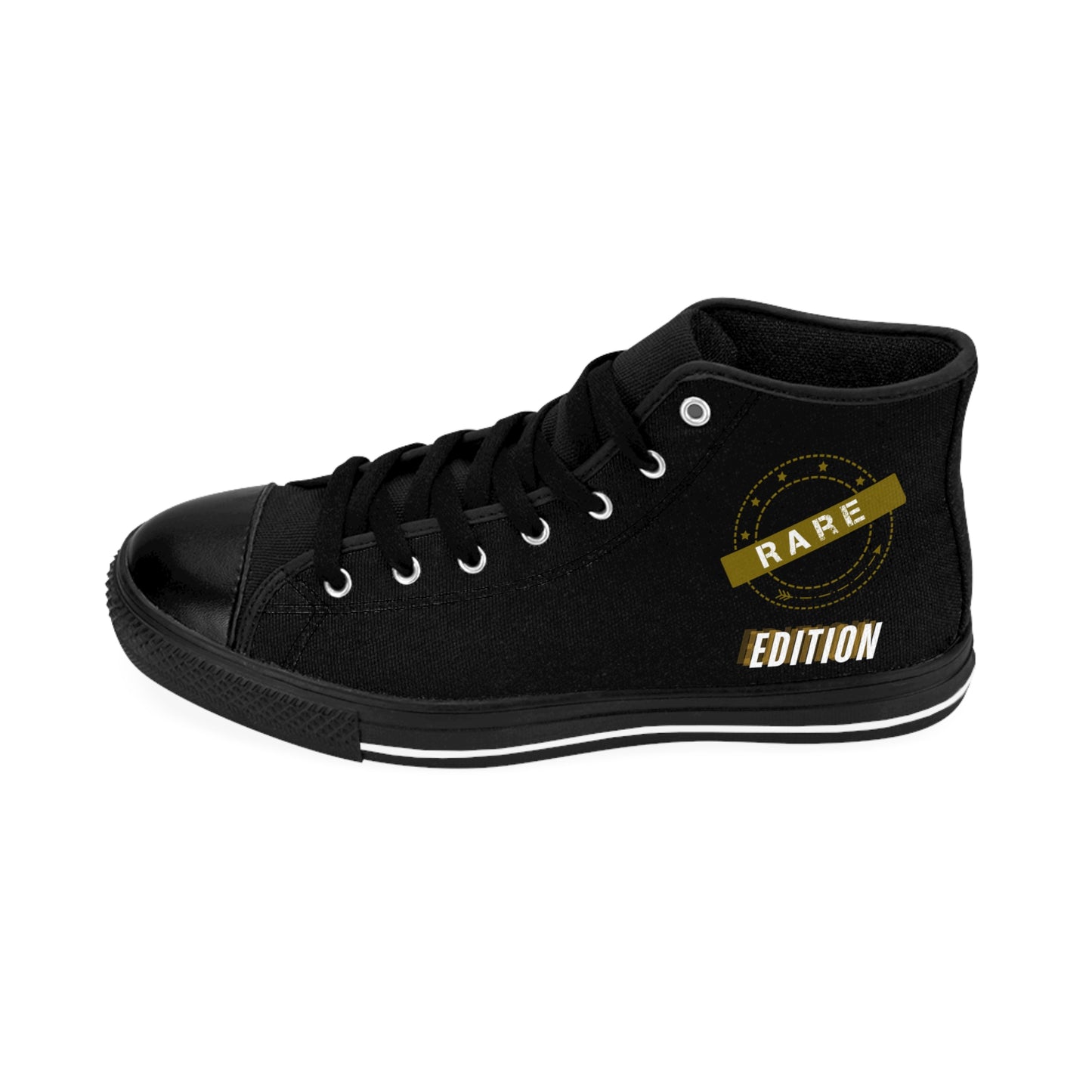 Rare Edition Women's Classic Sneakers #1U