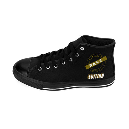Rare Edition Women's Classic Sneakers #1U
