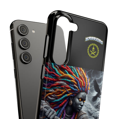 Empowered Warrior Slim Cases #31U