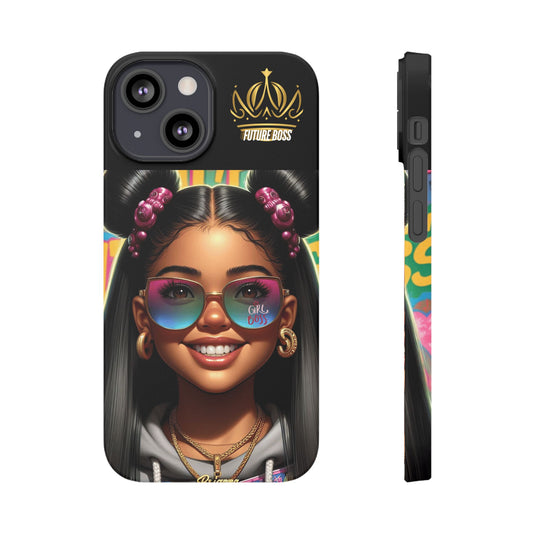 Future Boss Slim Cases #47