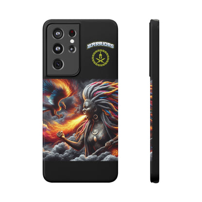 Victorious Warrior Slim Cases 18U