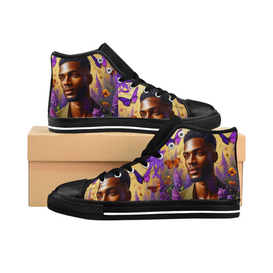 Lupus Thriver Women's Classic Sneakers #LT5