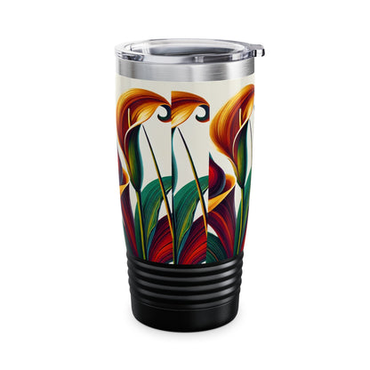 Sipping With Sophistication Ringneck Tumbler, 20oz #SWS4