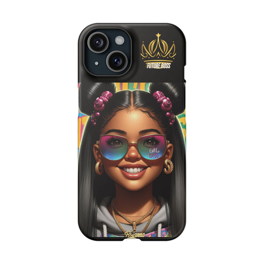 Future Boss Slim Cases #47