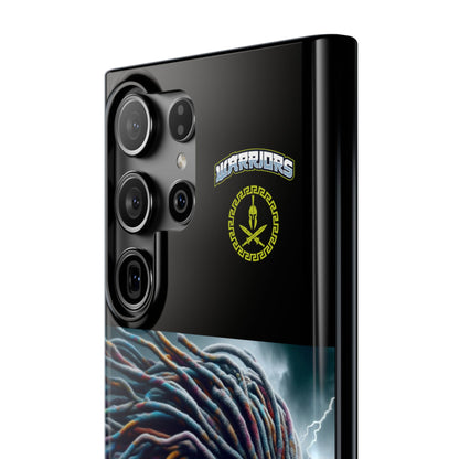 Brave Warrior Slim Cases #10U