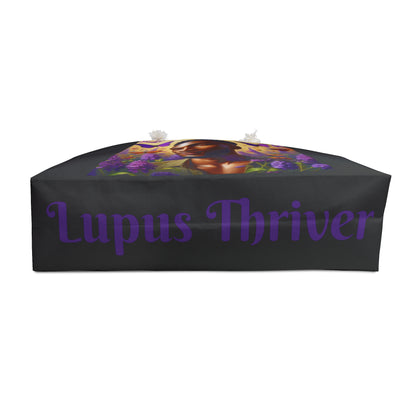 Lupus Thriver Weekender Bag #LT5