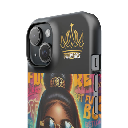 Future Boss Slim Cases #53