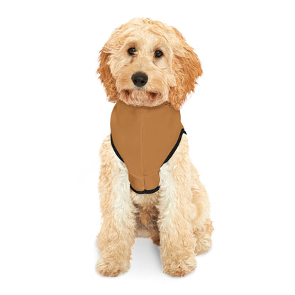 Ain't Nothing Like A HotDog Pet Hoodie #ANLH3