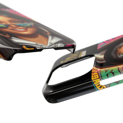 Future Boss Slim Cases #57