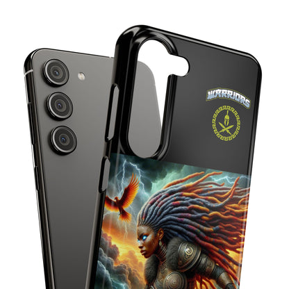 Bold Warrior Slim Cases #33U