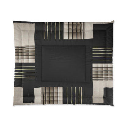 Duality Comforter #DLTY1