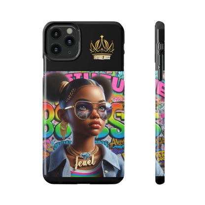 Future Boss Slim Cases #29