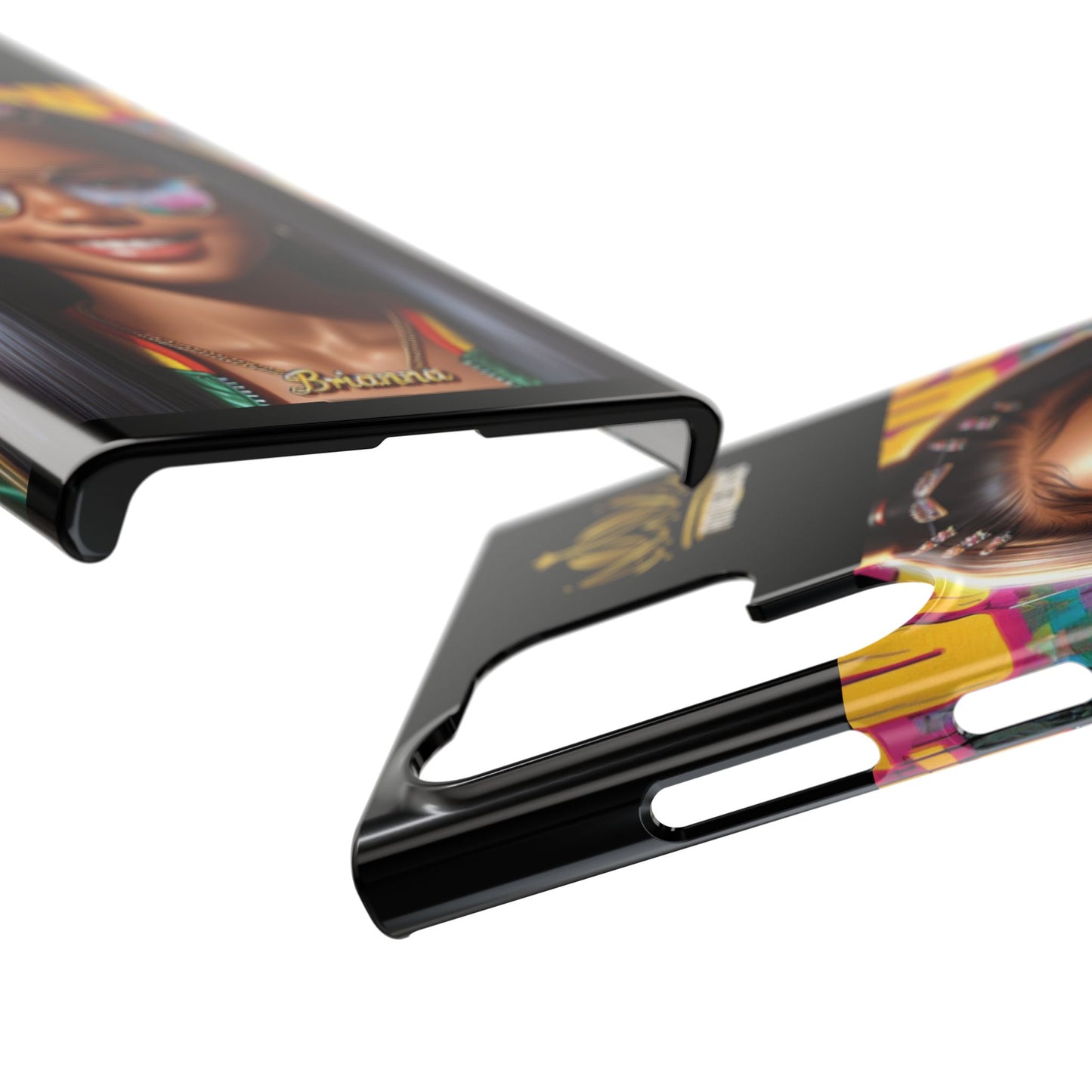 Future Boss Slim Cases #43