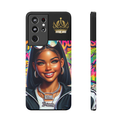 Future Boss Slim Cases #41